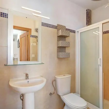 Estudio 4 Costa Adeje Διαμέρισμα *