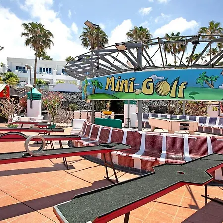 Estudio 4 Costa Adeje Διαμέρισμα Costa Adeje (Tenerife)