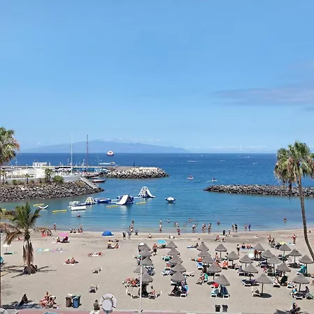 Estudio 4 Costa Adeje Διαμέρισμα Costa Adeje (Tenerife)