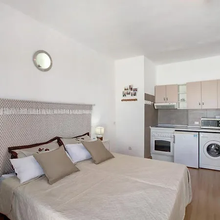 Apartamento Estudio 4 Costa Adeje