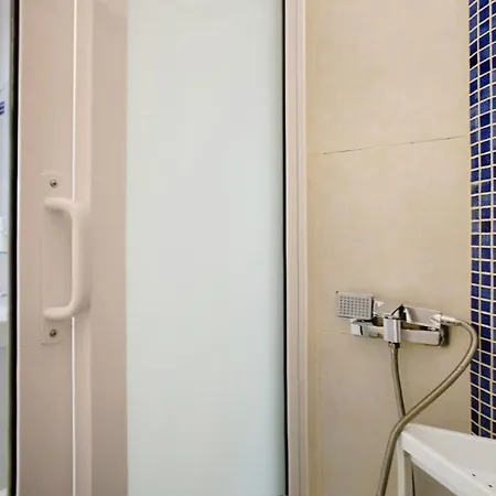 Estudio 4 Costa Adeje أذيخي