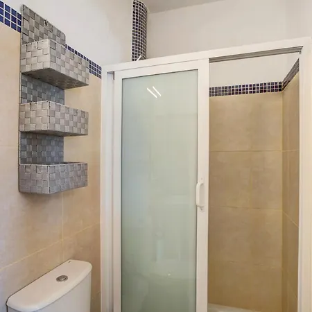 Apartment Estudio 4 Costa Adeje Costa Adeje (Tenerife)